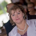 Harsányiné Sztakovics Anna