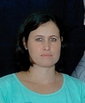 Gesztesi Ildikó