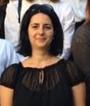 Szilfai-Gyóni Ibolya