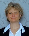 Pajorné Menyhárt Mónika