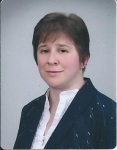 Dr. Stareczné Kelemen Éva